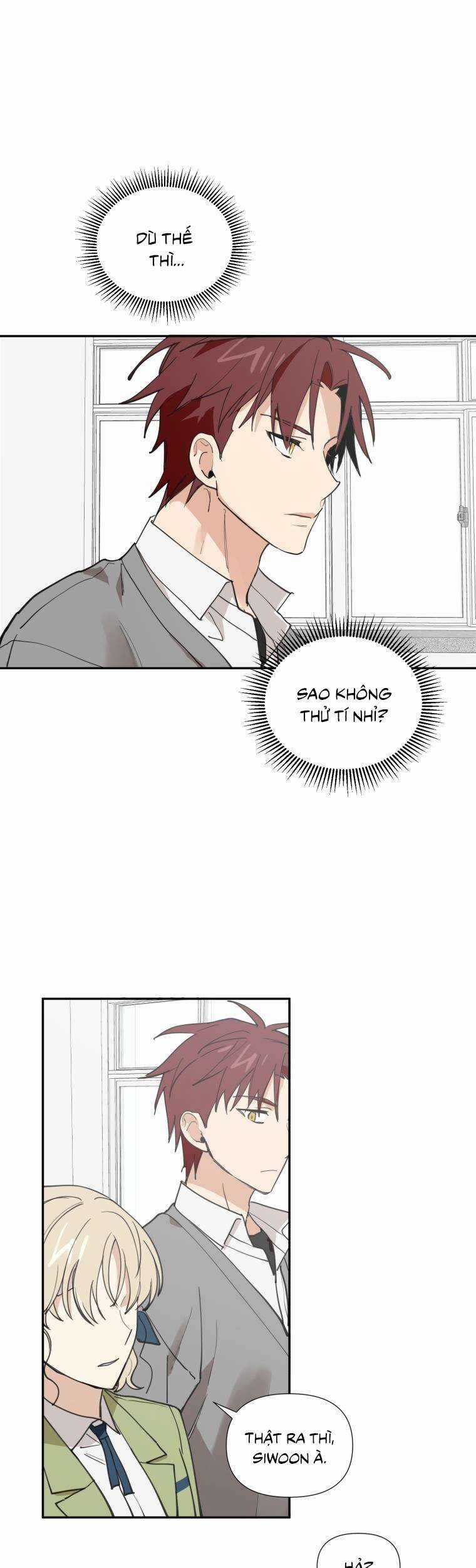 Điều Ước Sao Băng - Chapter 9 - Trang 32