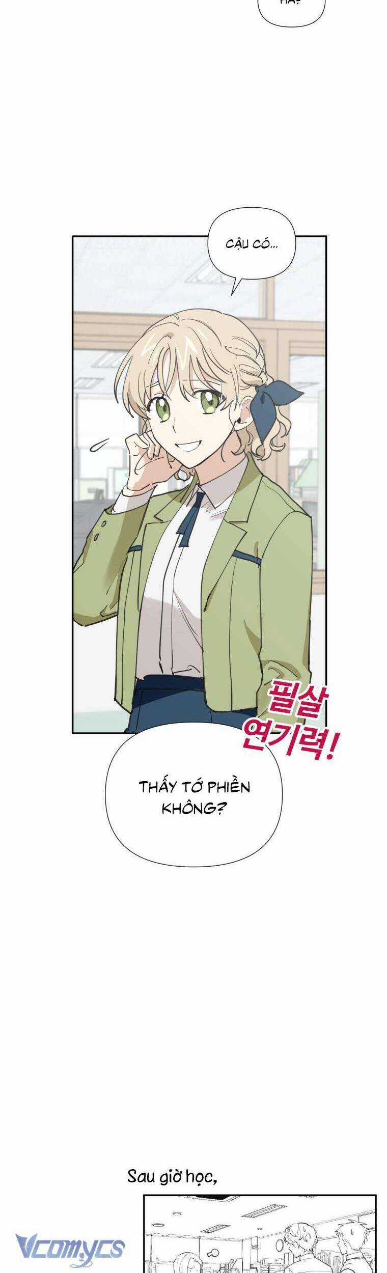 Điều Ước Sao Băng - Chapter 9 - Trang 33