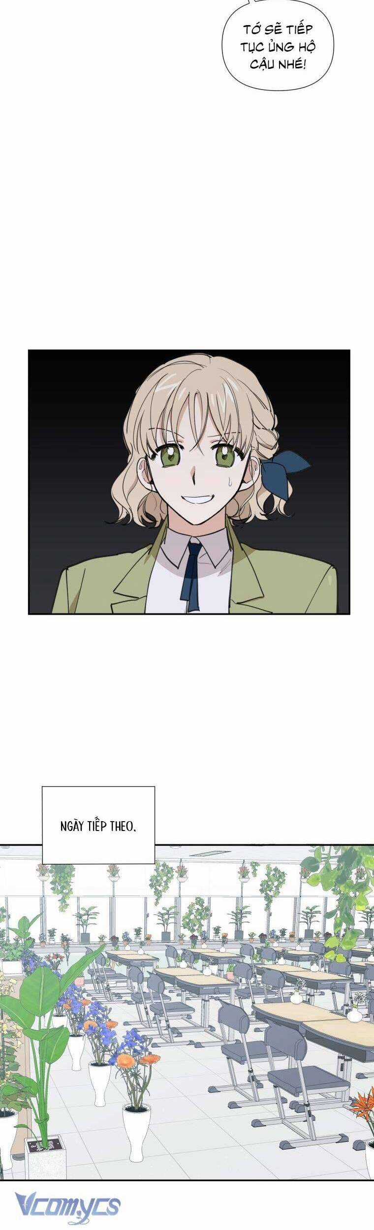 Điều Ước Sao Băng - Chapter 9 - Trang 5