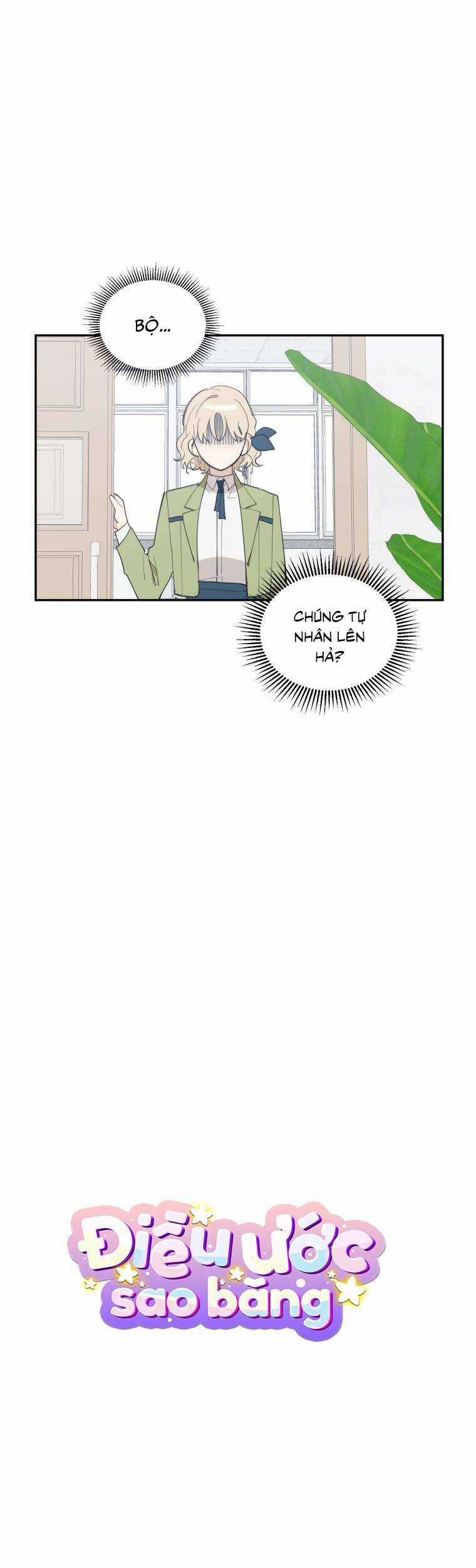 Điều Ước Sao Băng - Chapter 9 - Trang 6