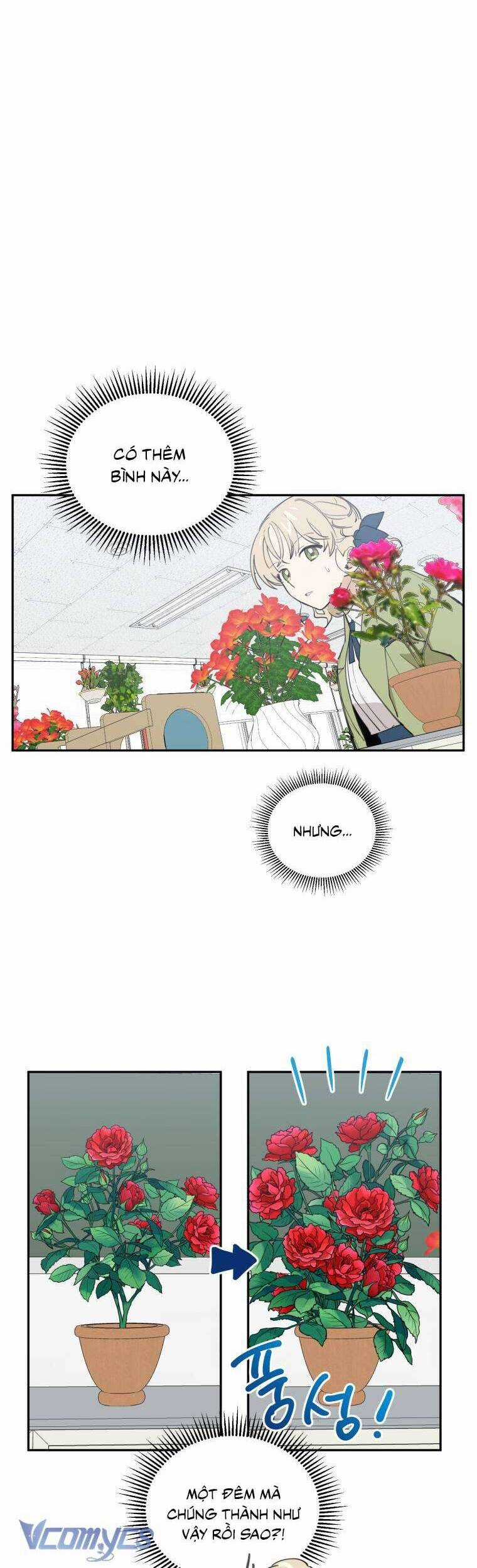 Điều Ước Sao Băng - Chapter 9 - Trang 7