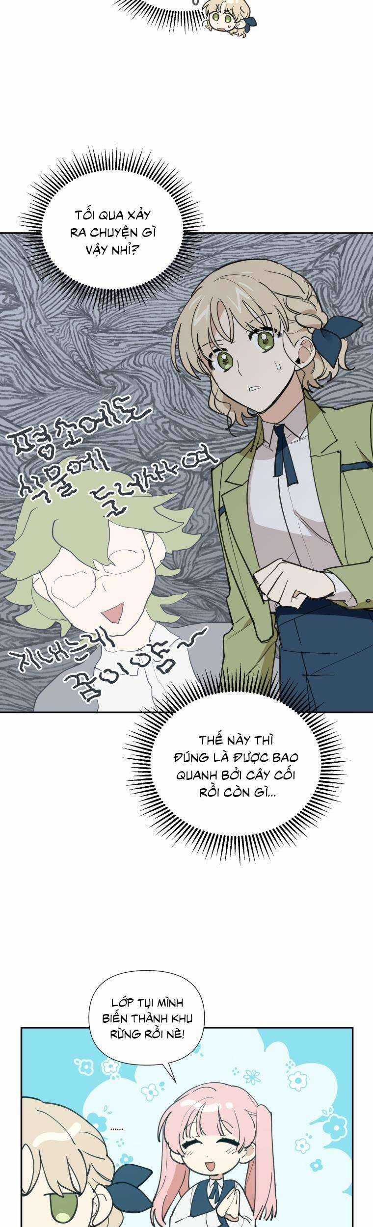 Điều Ước Sao Băng - Chapter 9 - Trang 8