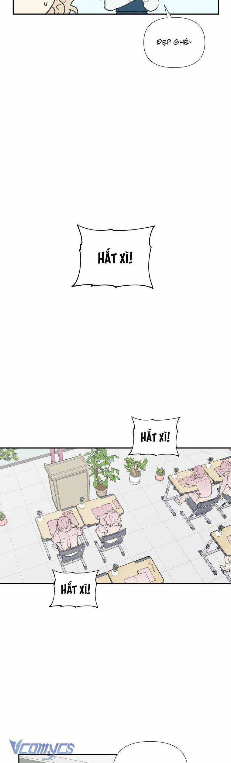 Điều Ước Sao Băng - Chapter 9 - Trang 9