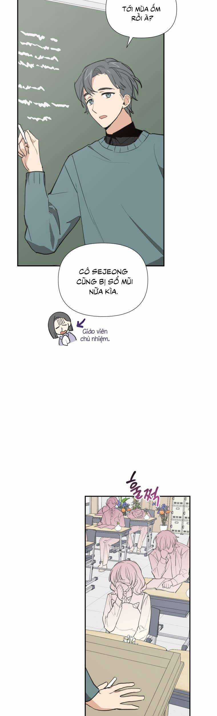 Điều Ước Sao Băng - Chapter 9 - Trang 10