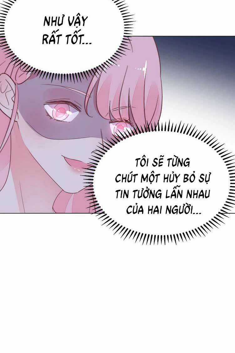 Điều Ước Sủng Ái Bất Bình Đẳng - Chapter 100.2 - Trang 22