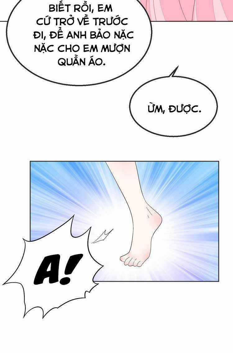 Điều Ước Sủng Ái Bất Bình Đẳng - Chapter 100.2 - Trang 9