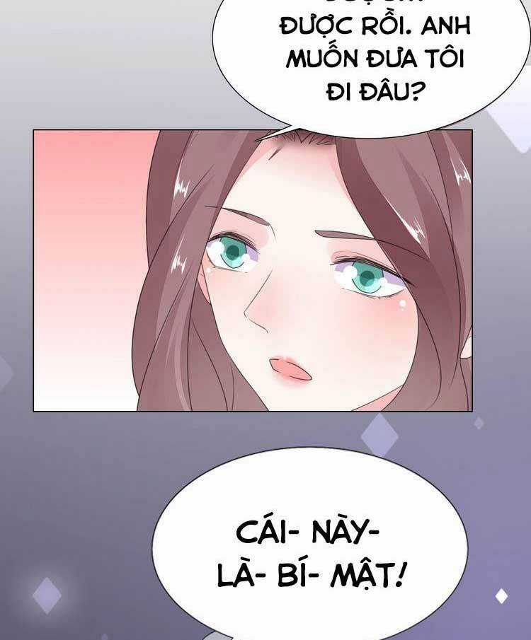 Điều Ước Sủng Ái Bất Bình Đẳng - Chapter 101.1 - Trang 5