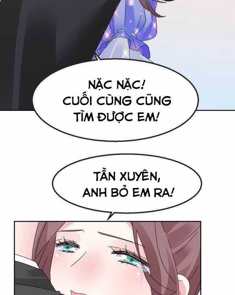 Điều Ước Sủng Ái Bất Bình Đẳng - Chapter 101.2 - Trang 17