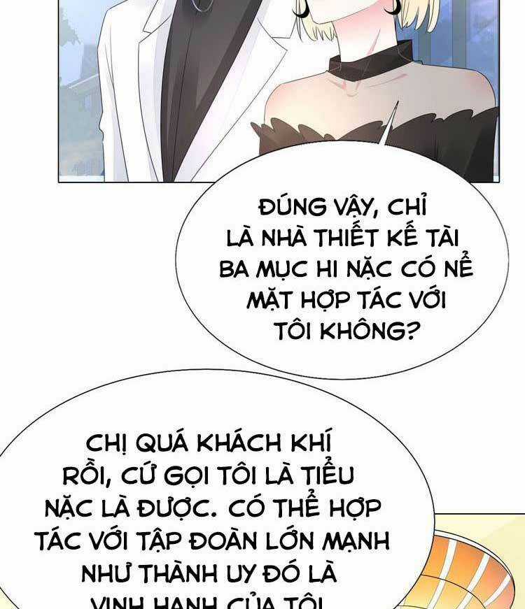 Điều Ước Sủng Ái Bất Bình Đẳng - Chapter 101.2 - Trang 3