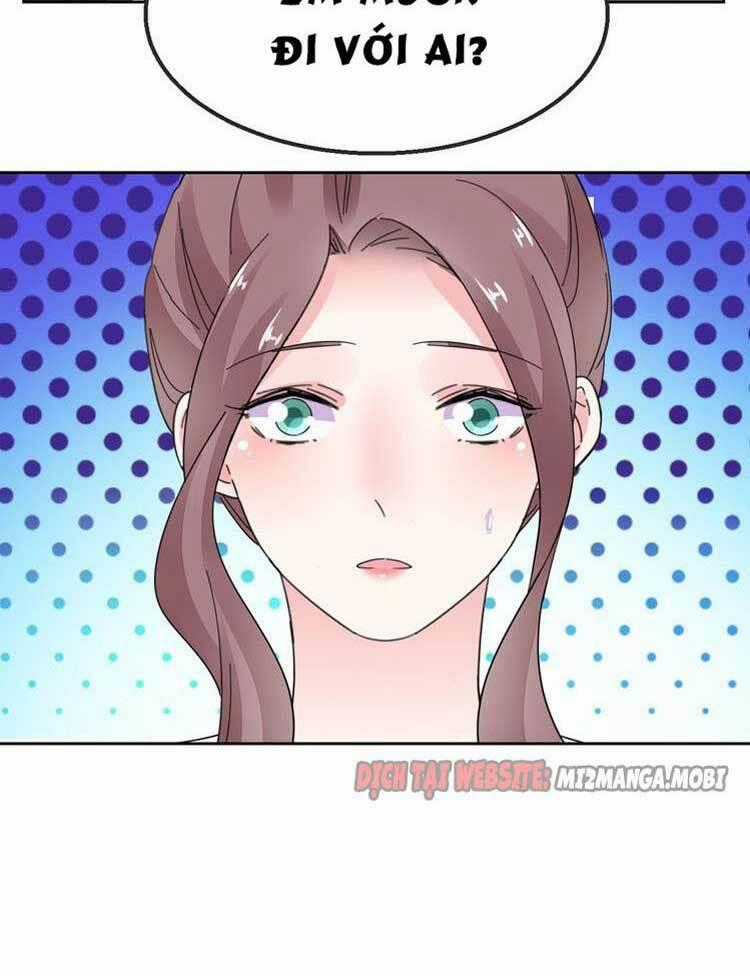 Điều Ước Sủng Ái Bất Bình Đẳng - Chapter 101.2 - Trang 28