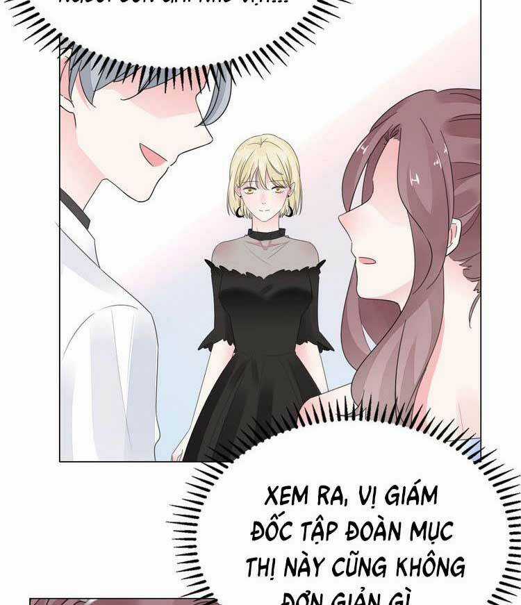 Điều Ước Sủng Ái Bất Bình Đẳng - Chapter 101.2 - Trang 5