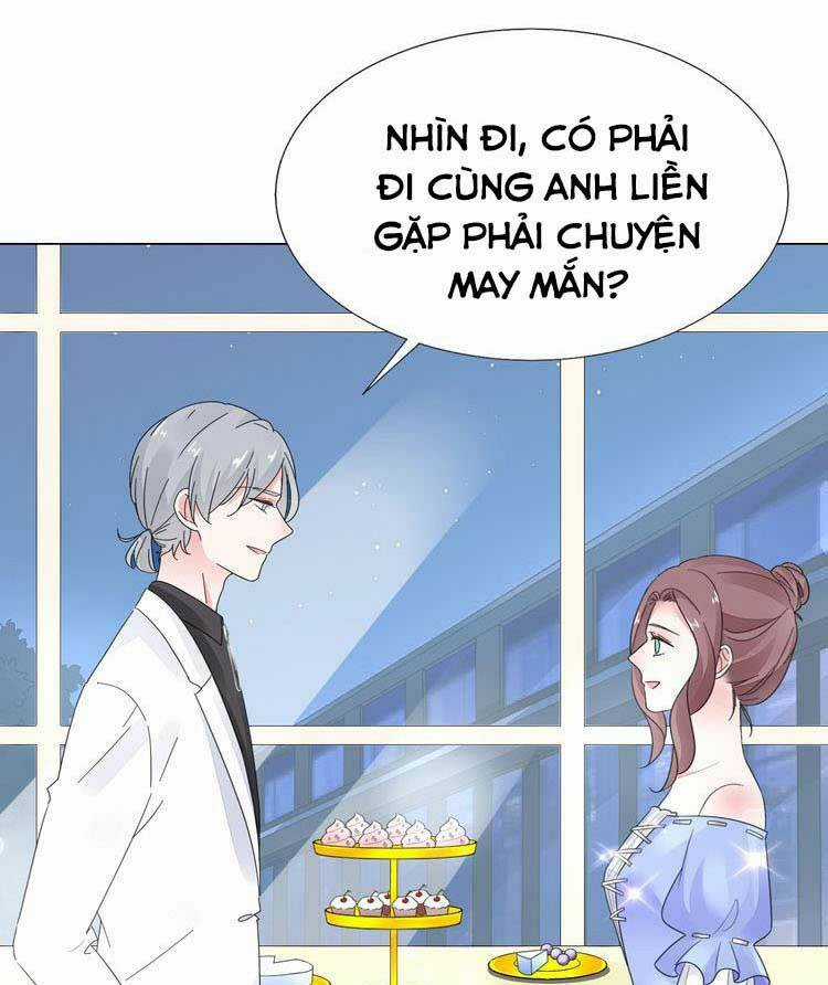 Điều Ước Sủng Ái Bất Bình Đẳng - Chapter 101.2 - Trang 7