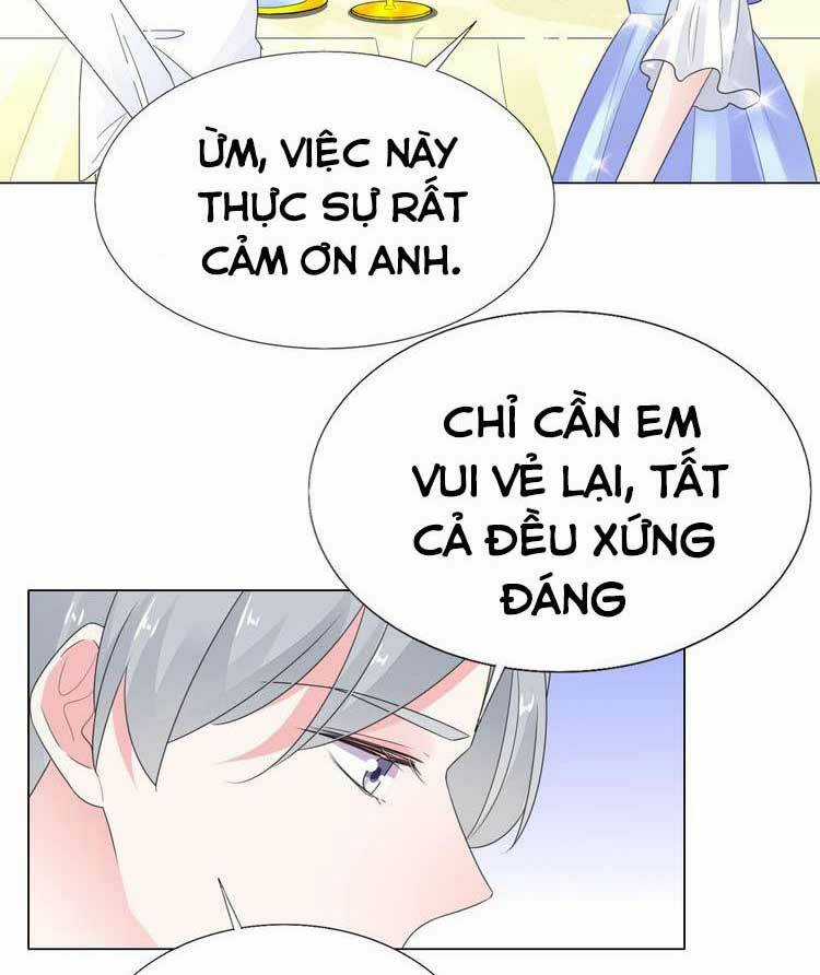 Điều Ước Sủng Ái Bất Bình Đẳng - Chapter 101.2 - Trang 8