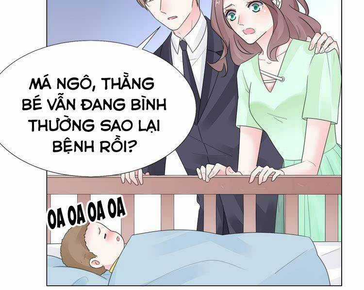 Điều Ước Sủng Ái Bất Bình Đẳng - Chapter 103.1 - Trang 6
