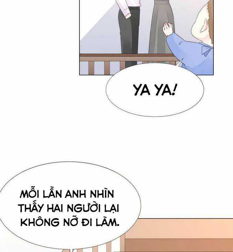 Điều Ước Sủng Ái Bất Bình Đẳng - Chapter 105.2 - Trang 14
