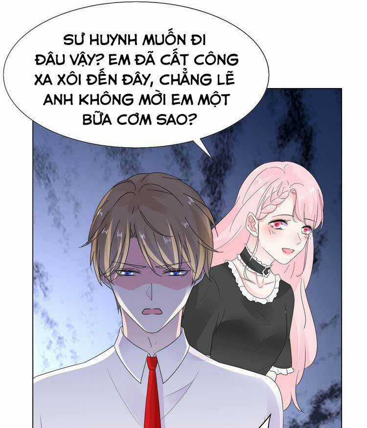 Điều Ước Sủng Ái Bất Bình Đẳng - Chapter 105.2 - Trang 20