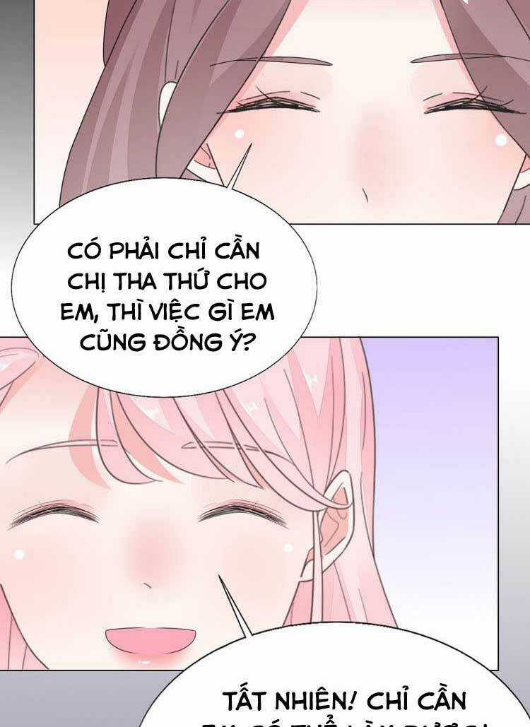 Điều Ước Sủng Ái Bất Bình Đẳng - Chapter 105.2 - Trang 30