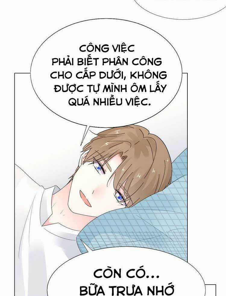 Điều Ước Sủng Ái Bất Bình Đẳng - Chapter 105.2 - Trang 6