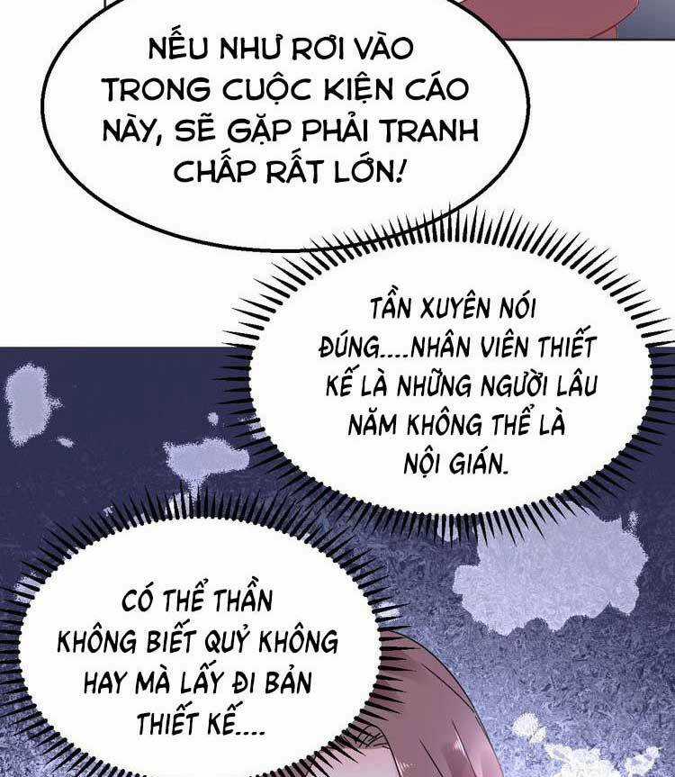 Điều Ước Sủng Ái Bất Bình Đẳng - Chapter 106.2 - Trang 38