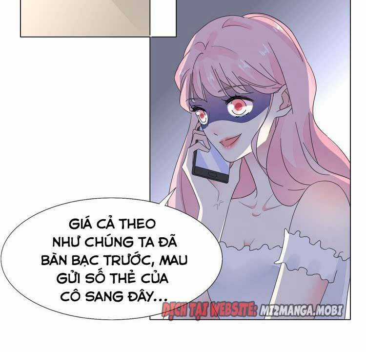 Điều Ước Sủng Ái Bất Bình Đẳng - Chapter 107.1 - Trang 3