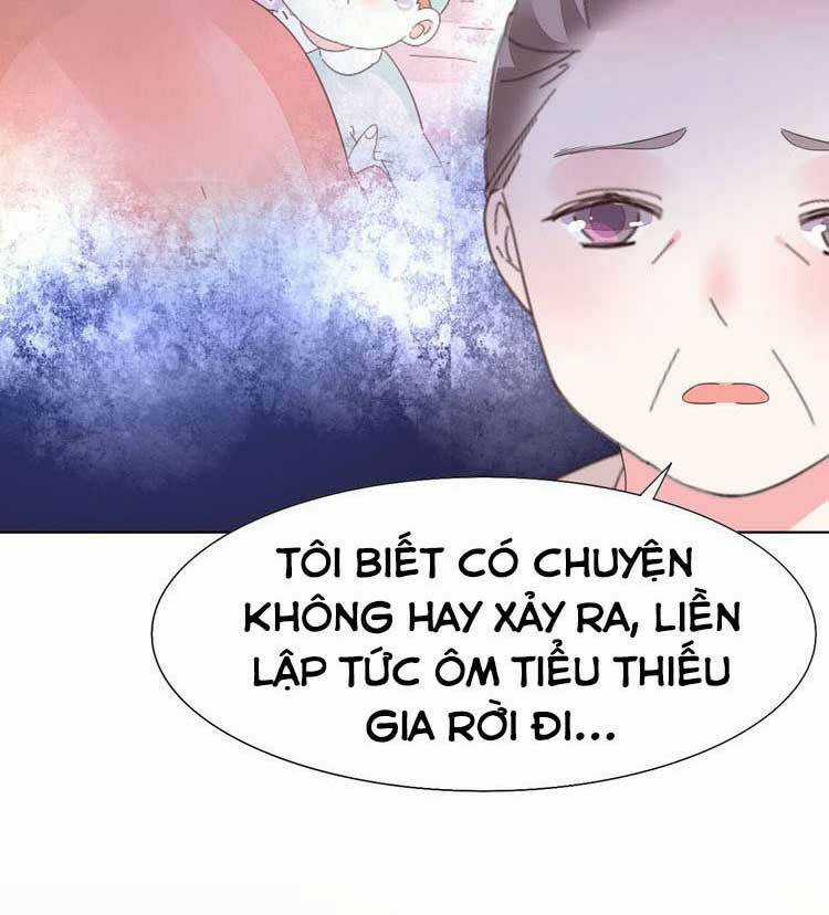 Điều Ước Sủng Ái Bất Bình Đẳng - Chapter 110.2 - Trang 13