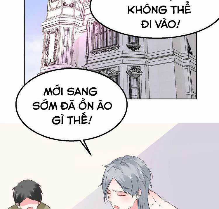 Điều Ước Sủng Ái Bất Bình Đẳng - Chapter 110.2 - Trang 22