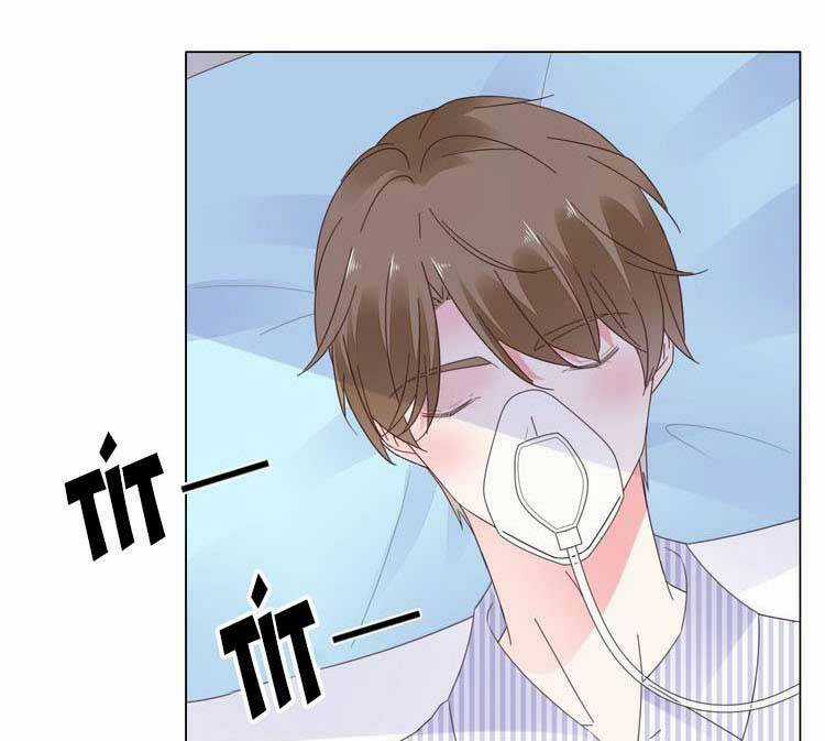 Điều Ước Sủng Ái Bất Bình Đẳng - Chapter 110.2 - Trang 4