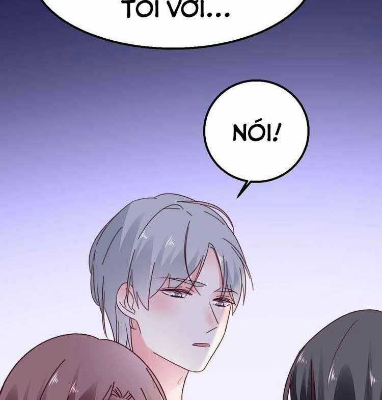Điều Ước Sủng Ái Bất Bình Đẳng - Chapter 110.2 - Trang 35