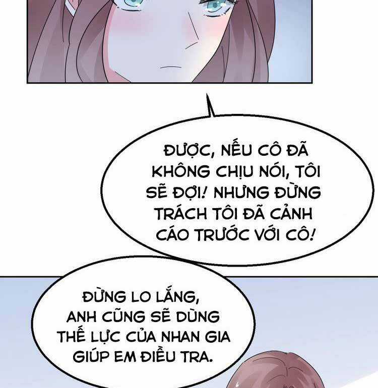 Điều Ước Sủng Ái Bất Bình Đẳng - Chapter 111.1 - Trang 5
