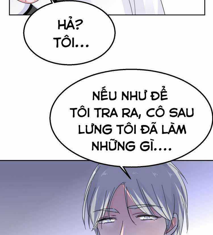 Điều Ước Sủng Ái Bất Bình Đẳng - Chapter 111.1 - Trang 8