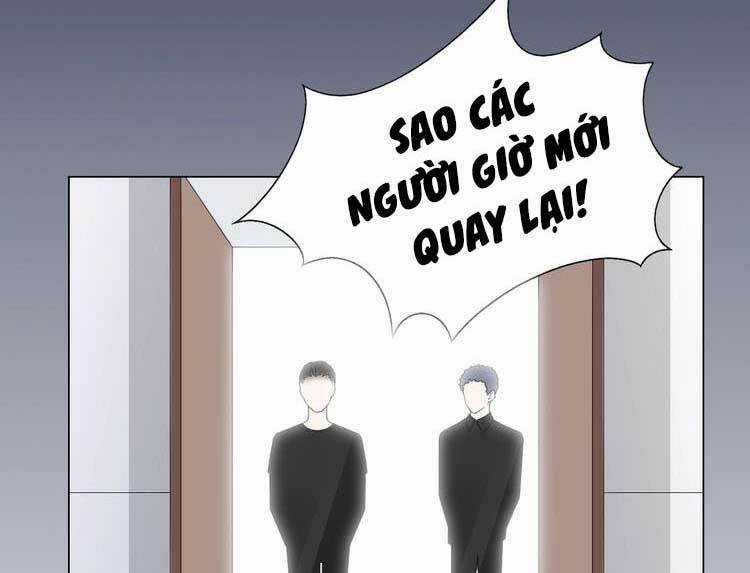 Điều Ước Sủng Ái Bất Bình Đẳng - Chapter 111.2 - Trang 23