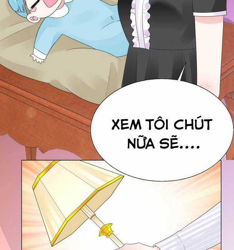 Điều Ước Sủng Ái Bất Bình Đẳng - Chapter 111.2 - Trang 5