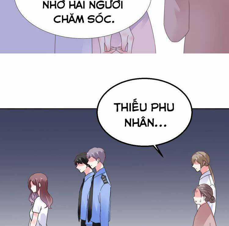 Điều Ước Sủng Ái Bất Bình Đẳng - Chapter 112.2 - Trang 5