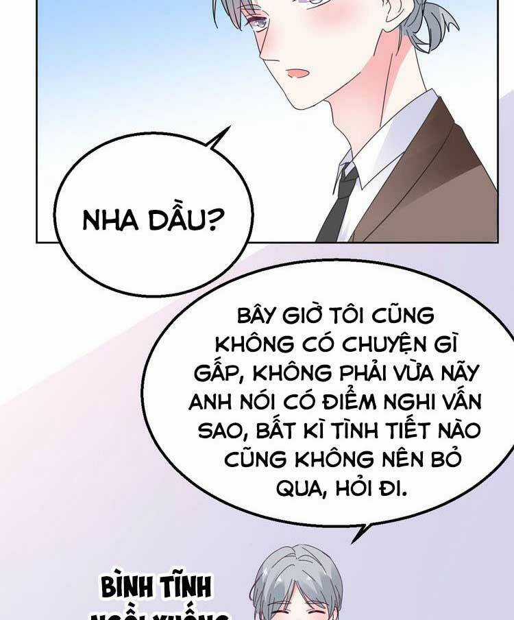 Điều Ước Sủng Ái Bất Bình Đẳng - Chapter 112.2 - Trang 10