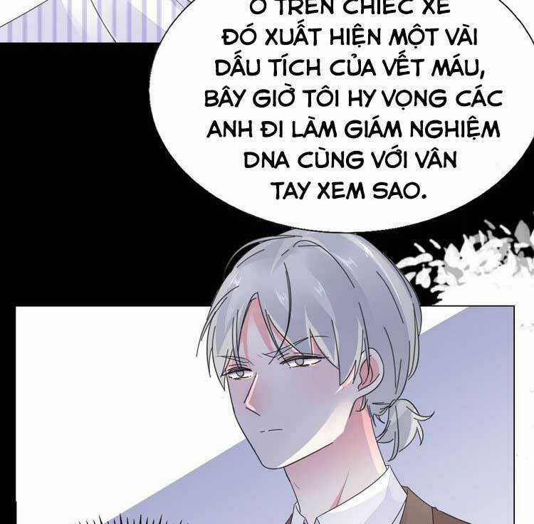 Điều Ước Sủng Ái Bất Bình Đẳng - Chapter 113.1 - Trang 4