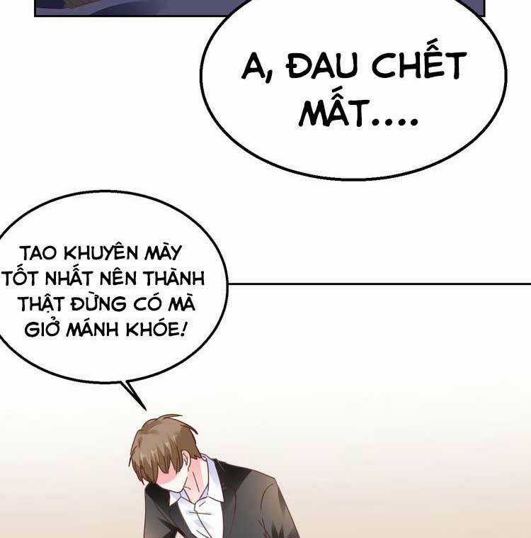 Điều Ước Sủng Ái Bất Bình Đẳng - Chapter 116.2 - Trang 3