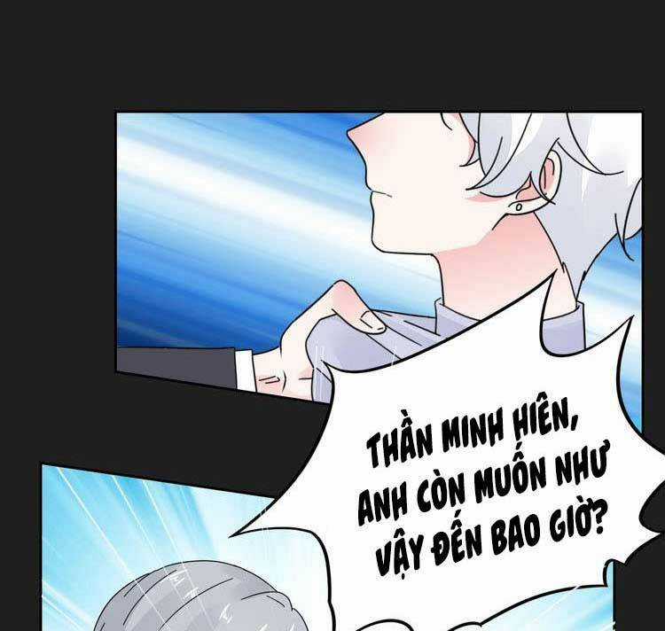 Điều Ước Sủng Ái Bất Bình Đẳng - Chapter 117.2 - Trang 9