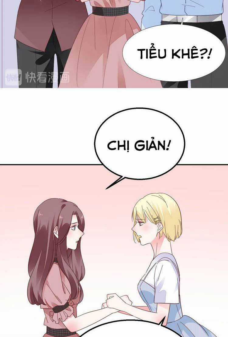 Điều Ước Sủng Ái Bất Bình Đẳng - Chapter 120.2 - Trang 3