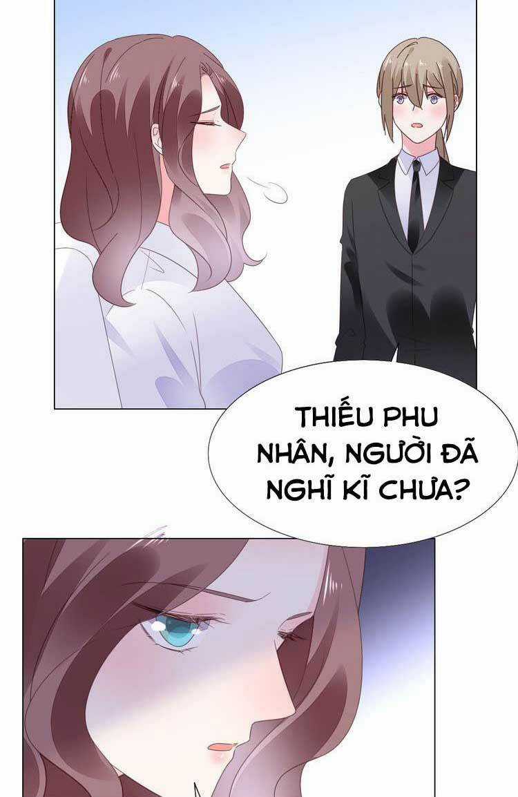 Điều Ước Sủng Ái Bất Bình Đẳng - Chapter 126.2 - Trang 3