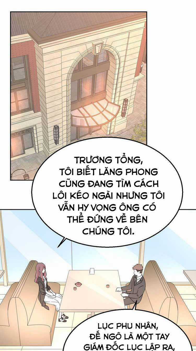 Điều Ước Sủng Ái Bất Bình Đẳng - Chapter 127.2 - Trang 3