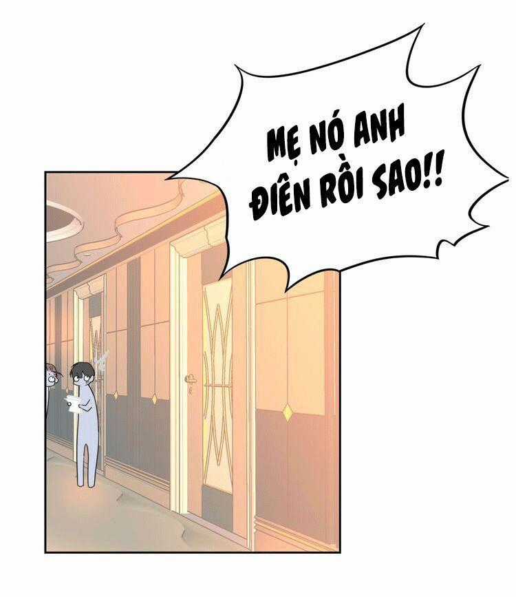 Điều Ước Sủng Ái Bất Bình Đẳng - Chapter 129 - Trang 2