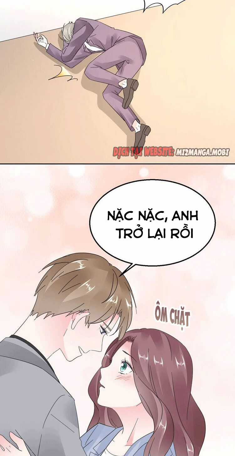 Điều Ước Sủng Ái Bất Bình Đẳng - Chapter 129 - Trang 12