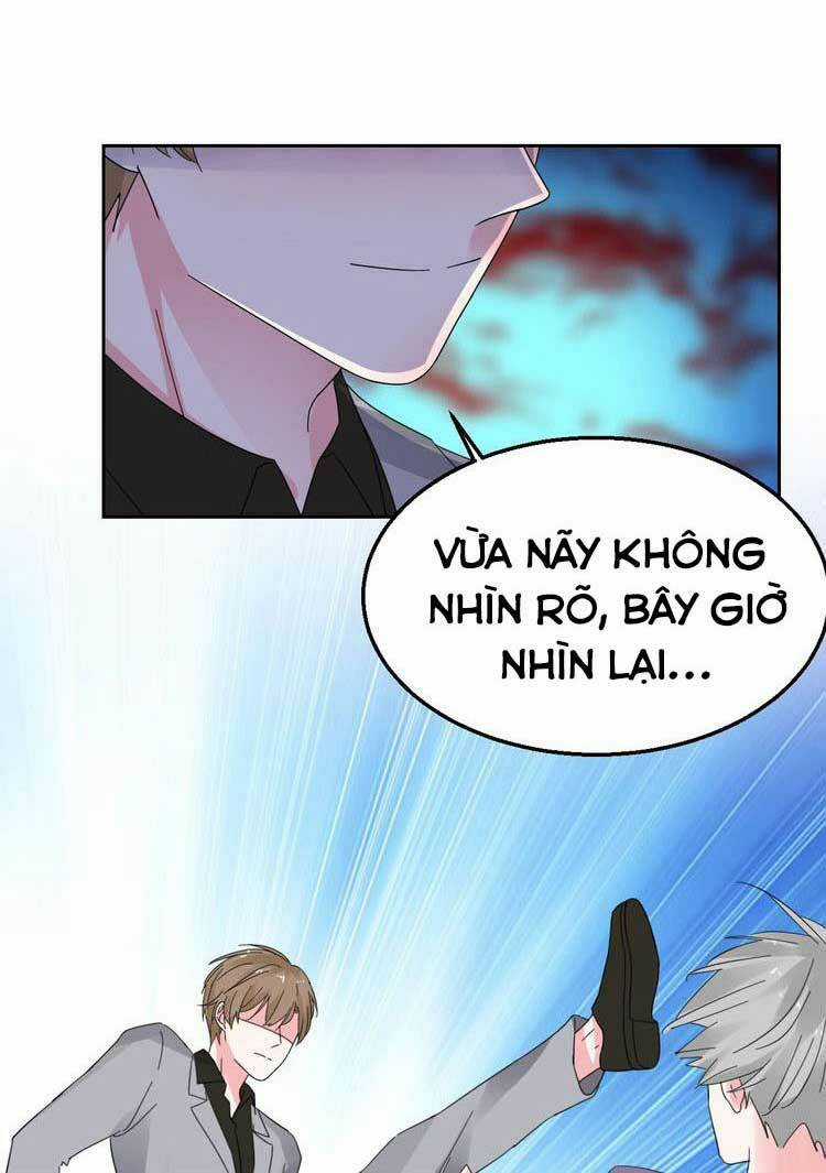 Điều Ước Sủng Ái Bất Bình Đẳng - Chapter 129 - Trang 20