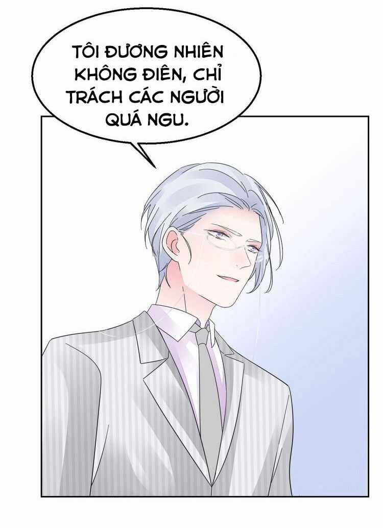 Điều Ước Sủng Ái Bất Bình Đẳng - Chapter 129 - Trang 3