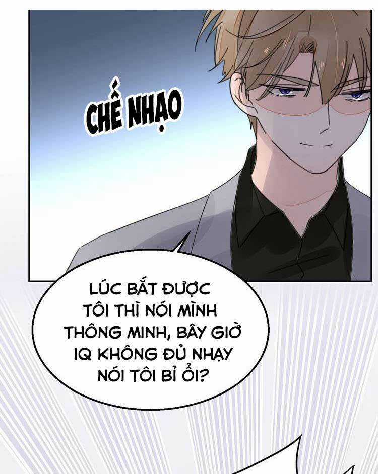 Điều Ước Sủng Ái Bất Bình Đẳng - Chapter 129 - Trang 32