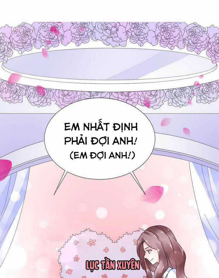 Điều Ước Sủng Ái Bất Bình Đẳng - Chapter 68.2 - Trang 11