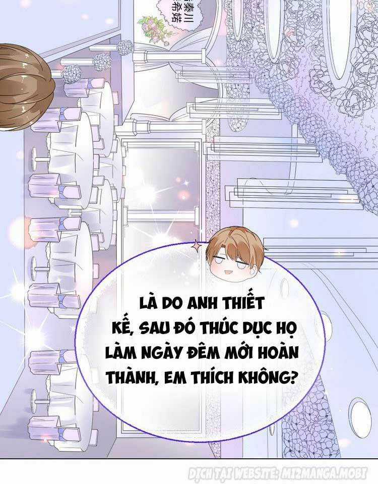 Điều Ước Sủng Ái Bất Bình Đẳng - Chapter 68.2 - Trang 4