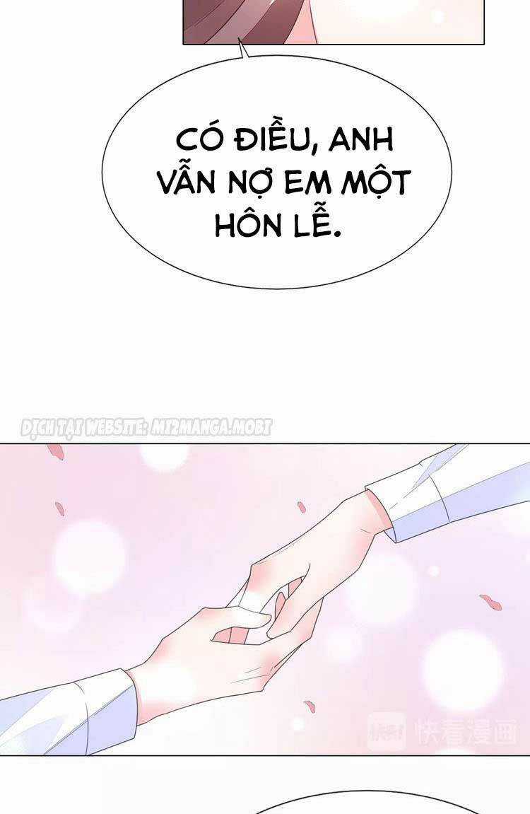 Điều Ước Sủng Ái Bất Bình Đẳng - Chapter 68.2 - Trang 8