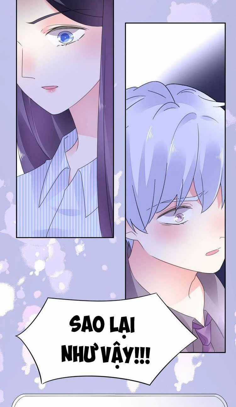 Điều Ước Sủng Ái Bất Bình Đẳng - Chapter 69.2 - Trang 29