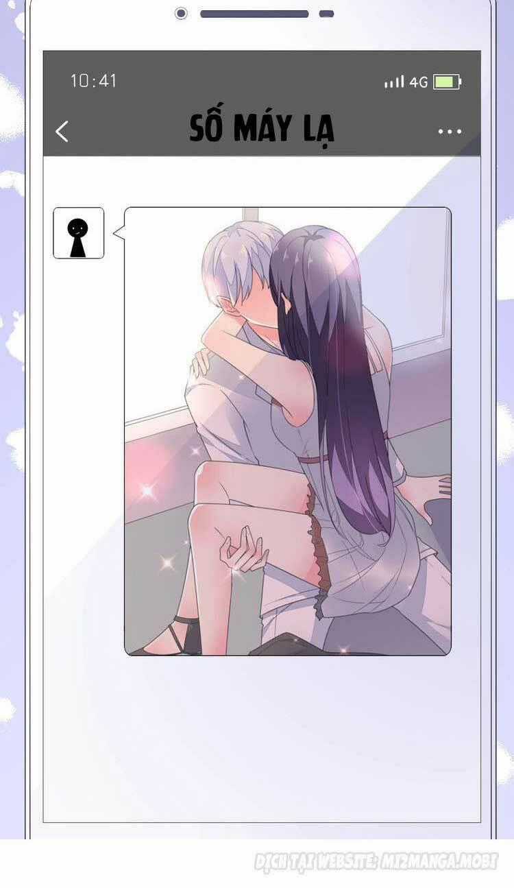 Điều Ước Sủng Ái Bất Bình Đẳng - Chapter 69.2 - Trang 30